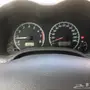 للبيع كورولا 2010