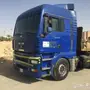 مان 2007 مع السطحه با 45000 الف 