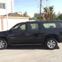 جمس يوكن XL أسود دبل 2011