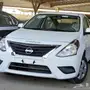 نيسان صني 2018 نص فل SV (العيسى) ...