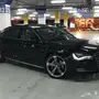 اودي A8موديل 2014