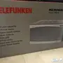 ميكرويف جديد لم يستخدم 