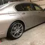BMW 730Li 2017 - شبه جديدة - فرصة لا تعوض!