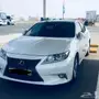 لكزس 350 موديل 2015 