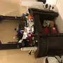 اثاث وغرفه نوم كامله 