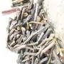 حطب قرض وسمر 