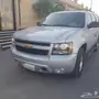 تاهو LTموديل 2014بدون دبل فضي