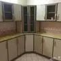 مطبخ مستعمل نظيف