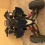 للبيع سزوكي 450 موديل 2006 