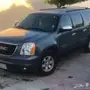 يوكن  بحالة ممتازة  موديل 2010
