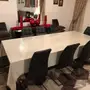 طاولة طعام