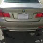 BMW 750Li 2009 - لون ذهبي - فرصة لا تُفوّت!