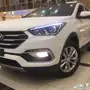 هونداى سنتافى4سلندر 2018 بدون دبل