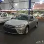 كامري ليمتد نص فل سعودي 17زيرو73000(العضيله)