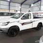 هايلكس غماره GLX سعودي18زيرو70.000(العضيله)