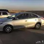 تويوتا يارس 2014