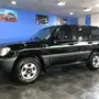  للبيع شطرطون للرفارف الامامية VXR 2001 -2003