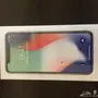 IphoneX10 ذاكرة 256 GB