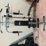 جهاز لياقي متكامل .. 