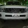 نيسان - باترول سفارى موديل 2016