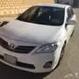 كرولا2013 اتومامتك 
