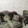 كنب نظيف للبيع 