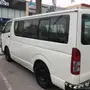 باص هايس 2011 للبيع