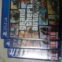  قراند gta v جديد بقراطيسه ب 200 فقط 