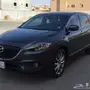 للبيع جيب مازدا cx9 م 2014 ( تحت الضمان )