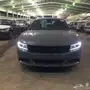 دودج تشارجر SXT 2018 - سعودي - معرض عبد المجيد الخضر
