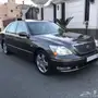 لكزس 430للبيع 2006 