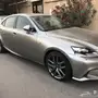 لكزس is 350 f sport 2016