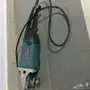 مقص كهرباء 