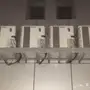 للبيع 4 مكيفات دكت سبيليت يورك 5 طن شبه جديدة