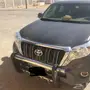 تويوتا برادو TXL - ممتازة وموثوقة