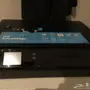 طابعه hp   جديده 