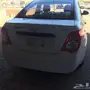 سونيك للبيع للي يدور النضيف 