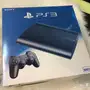 بلاي ستيشن 3 نظيف جدا .