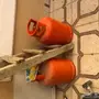 للبيع اسطوانتين غاز