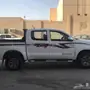هايلكس دبل 2014 اتوماتيك 