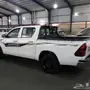 هايلكس GLX طيس سعودي 18زيرو85500 (العضيله)