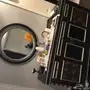 طاولة طعام 8 كراسي