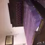 سرير كبير 
