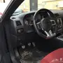 للبيع كلتش قير عادي  شالنجر srt 2013 