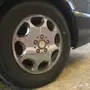 مرسيدس شبح فل كامل s320