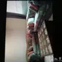 طقم كنب فخم بحاله ممتازه استخدام بسيط 