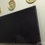تلفاز 65 بوصه ال جي سمارت اسود 