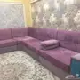 كنب نظيف 
