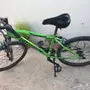 دراجه هوائيه بحالة جيدة 