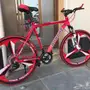 دراجات هوائية رياضية هجين نوع أباتشي سياكل